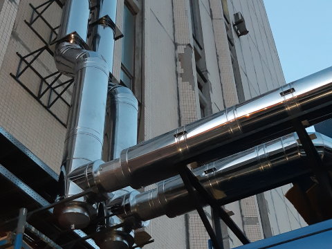 Здание МегаФон