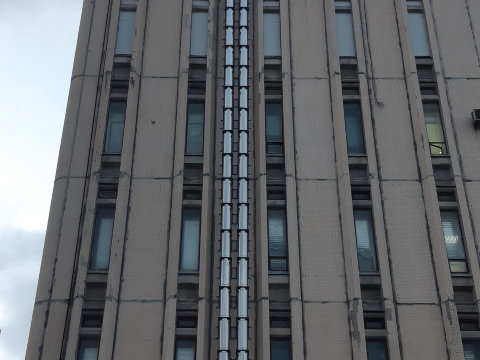 Здание МегаФон